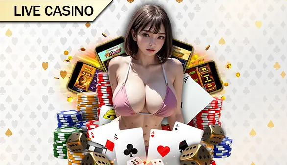 Casino COMBATJITU