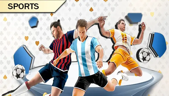 Sports COMBATJITU