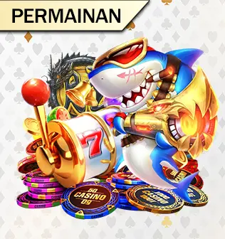 Permainan Slot COMBATJITU